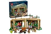 LEGO® - LEGO Harry Potter 76445 Tylypahkan linna: Yrttitieto - 76445