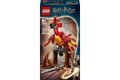 LEGO®  - LEGO Harry Potter 76448 Fawkes™: Dumbledoren feenikslintu - 76448