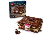 LEGO® - LEGO Harry Potter 76449 Haukkaava Hirvittävän suuri hirviökirja - 76449