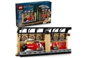 LEGO® - LEGO Harry Potter 76450 Kirjaminimaailma: Tylypahkan pikajuna - 76450