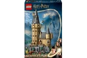 LEGO®  - LEGO Harry Potter 76454 Tylypahkan linna: Päärakennuksen torni - 76454