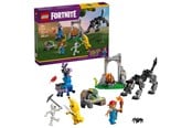 LEGO® - LEGO FORTNITE 77075 Peelyn ja Sparkplugin seikkailu - 77075