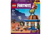 LEGO® - LEGO FORTNITE 77076 Durrr Burger ‑ravintola - 77076