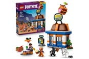 LEGO® - LEGO FORTNITE 77076 Durrr Burger ‑ravintola - 77076