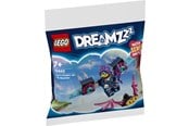 LEGO® - LEGO DREAMZzz 30660 Zoeyn unien rakettireppu - 30660