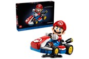 LEGO® - LEGO Super Mario 72037 Mario Kart™: Mario ja Standard Kart - 72037