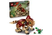 LEGO® - LEGO Jurassic World 76970 Dinovauva Dolores: Aquilops - 76970