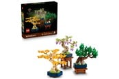 LEGO®  - LEGO Botanicals 10373 Minikokoiset bonsaipuut - 10373