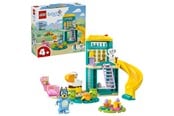 LEGO® - LEGO Bluey 11201 Tuurin ja Katin hupihetket leikkikentällä - 11201