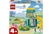 LEGO®  - LEGO Bluey 11201 Blueyn ja Katin hupihetket leikkikentällä - 11201