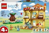 LEGO®  - LEGO Bluey 11203 Blueyn perheen talo - 11203