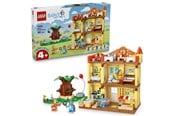 LEGO® - LEGO Bluey 11203 Tuurin perheen talo - 11203