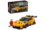 LEGO® - LEGO Speed Champions 77239 Porsche 911 GT3 RS ‑superauto - 77239