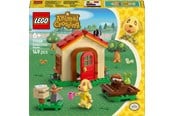 LEGO® - LEGO Animal Crossing 77058 Goldie kodikkaassa talossaan - 77058