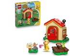 LEGO® - LEGO Animal Crossing 77058 Goldie kodikkaassa talossaan - 77058