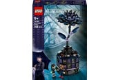 LEGO®  - LEGO Wednesday 76784 Musta daalia - 76784