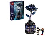 LEGO® - LEGO Wednesday 76784 Musta daalia - 76784