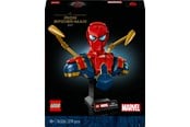 LEGO® - LEGO Super Heroes Marvel 76326 Iron Spider-Man ‑rintakuva - 76326