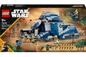 LEGO® - LEGO Star Wars 75435 Separatistien MTT™ taistelussa Felucialla - 75435