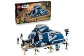 LEGO® - LEGO Star Wars 75435 Separatistien MTT™ taistelussa Felucialla - 75435