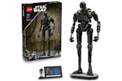 LEGO® - LEGO Star Wars 75434 K-2SO™-turvadroidi - 75434