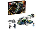 LEGO® - LEGO Star Wars 75433 Jango Fettin tähtilaiva - 75433