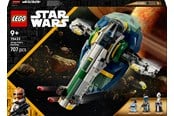 LEGO®  - LEGO Star Wars 75433 Jango Fettin tähtilaiva - 75433