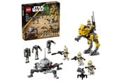 LEGO® - LEGO Star Wars 75431 327. taivasjoukon kloonisotilaat ‑taistelupaketti - 75431