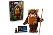 LEGO® - LEGO Star Wars 75430 Wicket-ewok™ - 75430
