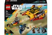 LEGO®  - LEGO Star Wars 75414 Force Burner ‑lumikiituri - 75414