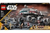 LEGO®  - LEGO Star Wars 75413 Tasavallan Juggernaut - 75413