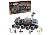 LEGO® - LEGO Star Wars 75413 Tasavallan Juggernaut - 75413