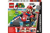 LEGO®  - LEGO Super Mario 72043 Mario Kart™ – Interaktiivinen ® Mario™ ja Standard Kart - 72043