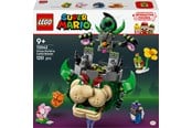 LEGO®  - LEGO Super Mario 72042 Prince Florian ja Castle Bowser - 72042
