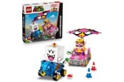 LEGO® - LEGO Super Mario 72038 Mario Kart™ – Wario ja King Boo - 72038