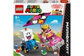 LEGO®  - LEGO Super Mario 72038 Mario Kart™ – Wario ja King Boo - 72038