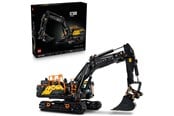 LEGO® - LEGO Technic 42215 Volvo EC500 Hybrid ‑kaivukone - 42215