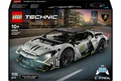 LEGO®  - LEGO Technic 42214 Lamborghini Revuelto ‑superurheiluauto - 42214