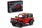 LEGO® - LEGO Technic 42213 Ford Bronco® ‑maasturi - 42213
