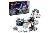 LEGO® - LEGO Technic 42211 Lunar Outpost™ ‑avaruusmönkijä - 42211