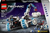 LEGO®  - LEGO Technic 42211 Lunar Outpost™ ‑avaruusmönkijä - 42211
