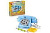 LEGO® - LEGO Creator 31174 Retrotyylinen puhelin - 31174