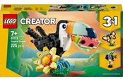 LEGO®  - LEGO Creator 31173 Villieläimet: trooppinen tukaani - 31173