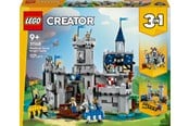 LEGO® - LEGO Creator 31168 Keskiaikainen hevosritarilinna - 31168
