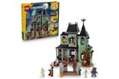 LEGO® - LEGO Creator 31167 Haamukartano - 31167