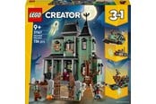 LEGO®  - LEGO Creator 31167 Haamukartano - 31167