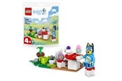 LEGO® - LEGO Bluey 30687 Tuurin teekutsut - 30687