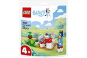 LEGO®  - LEGO Bluey 30687 Blueyn teekutsut - 30687