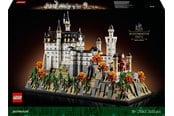 LEGO® - LEGO Architecture 21063 Neuschwansteinin linna - 21063