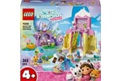 LEGO®  - LEGO Gabby's Dollhouse 11205 Karamellivuori ja Kisupuutarha - 11205